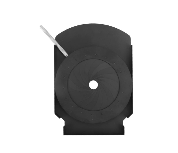 Aputure Strumienica Spotlight Mount Set 26° - 607952 - zdjęcie 5